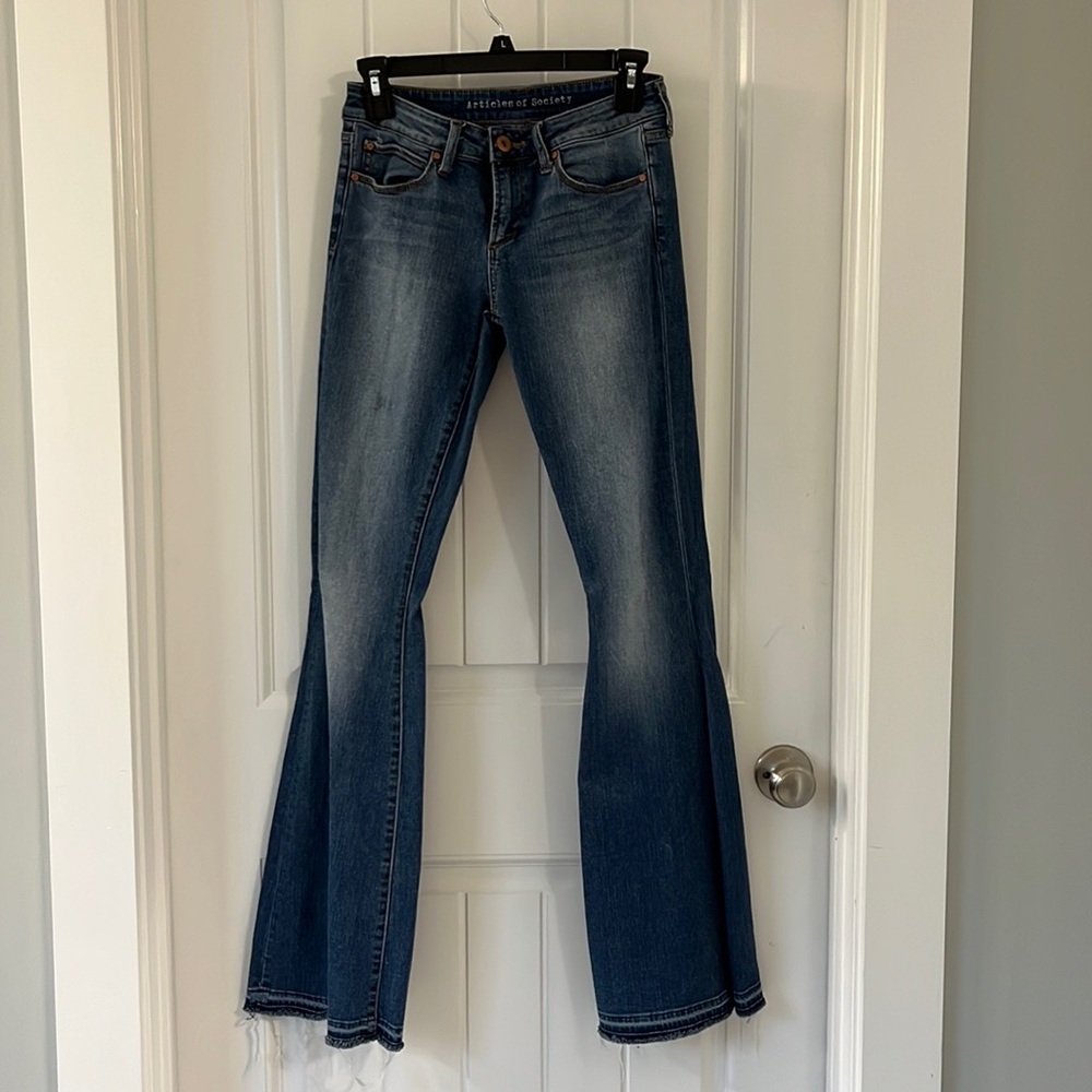 Articles of Society Jeans